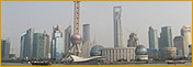 中国　上海の賃貸情報