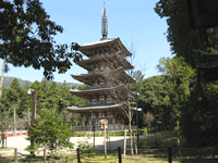 醍醐寺