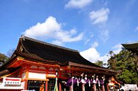 八坂神社