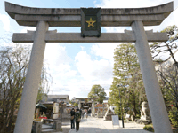 清明神社