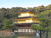 鹿苑寺金閣(金閣寺)