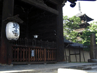 東寺(教王護国寺)