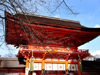 下鴨神社