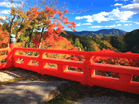 鞍馬寺