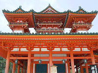 平安神宮