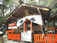 野宮神社